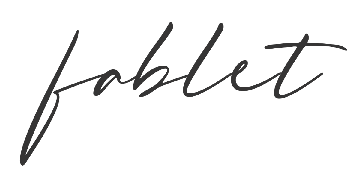 Fablet